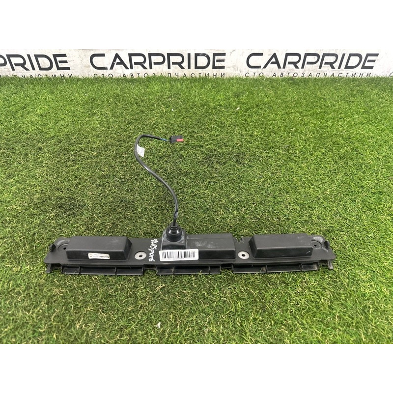 Панель подсветки номера (кузов и элементы) LAND ROVER RANGE ROVER Sport L494 2016 3.0 Diesel LR045165