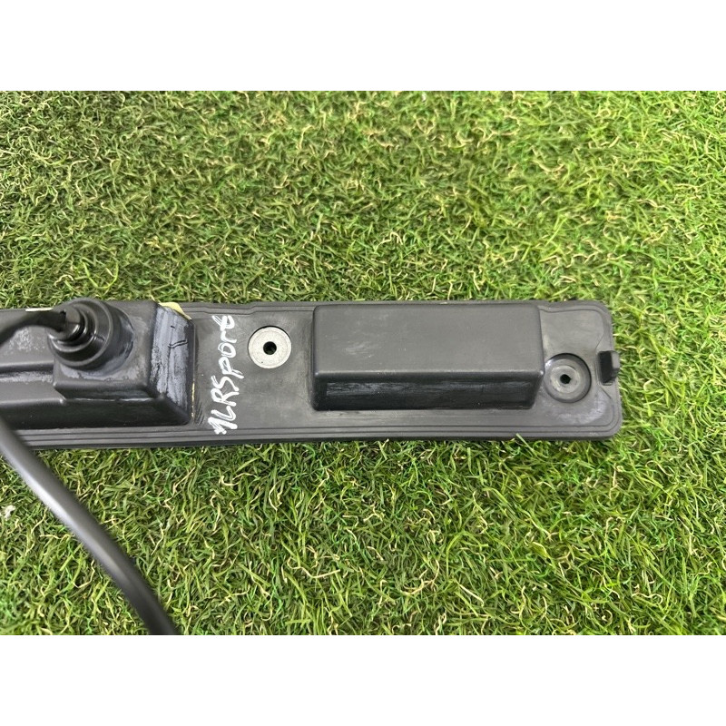 Панель подсветки номера (кузов и элементы) LAND ROVER RANGE ROVER Sport L494 2016 3.0 Diesel LR045165