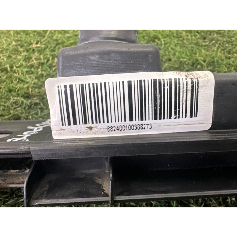 Панель подсветки номера (кузов и элементы) LAND ROVER RANGE ROVER Sport L494 2016 3.0 Diesel LR045165