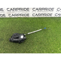 Привод замка багажника