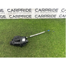 Привод замка багажника