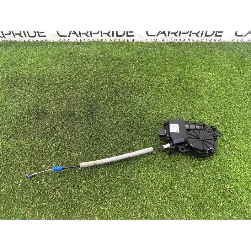 Привод замка багажника (электрика) LAND ROVER RANGE ROVER Sport L494 2016 3.0 Diesel LR090185