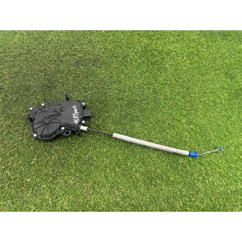 Привод замка багажника (электрика) LAND ROVER RANGE ROVER Sport L494 2016 3.0 Diesel LR090185