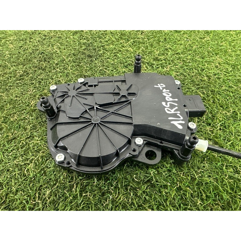 Привод замка багажника (электрика) LAND ROVER RANGE ROVER Sport L494 2016 3.0 Diesel LR090185