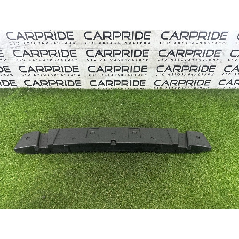 Абсорбер (наполнитель) бампера (кузов и элементы) AUDI A4 B8 2010 2.0 CAEB 8K0807550A