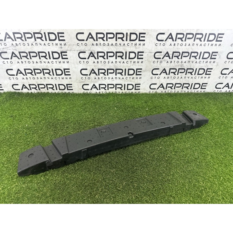 Абсорбер (наполнитель) бампера (кузов и элементы) AUDI A4 B8 2010 2.0 CAEB 8K0807550A