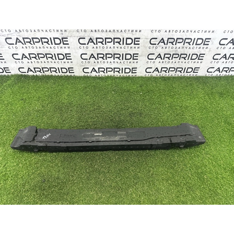 Абсорбер (наполнитель) бампера (кузов и элементы) AUDI A4 B8 2010 2.0 CAEB 8K0807550A