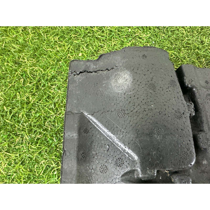 Абсорбер (наполнитель) бампера (кузов и элементы) AUDI A4 B8 2010 2.0 CAEB 8K0807550A