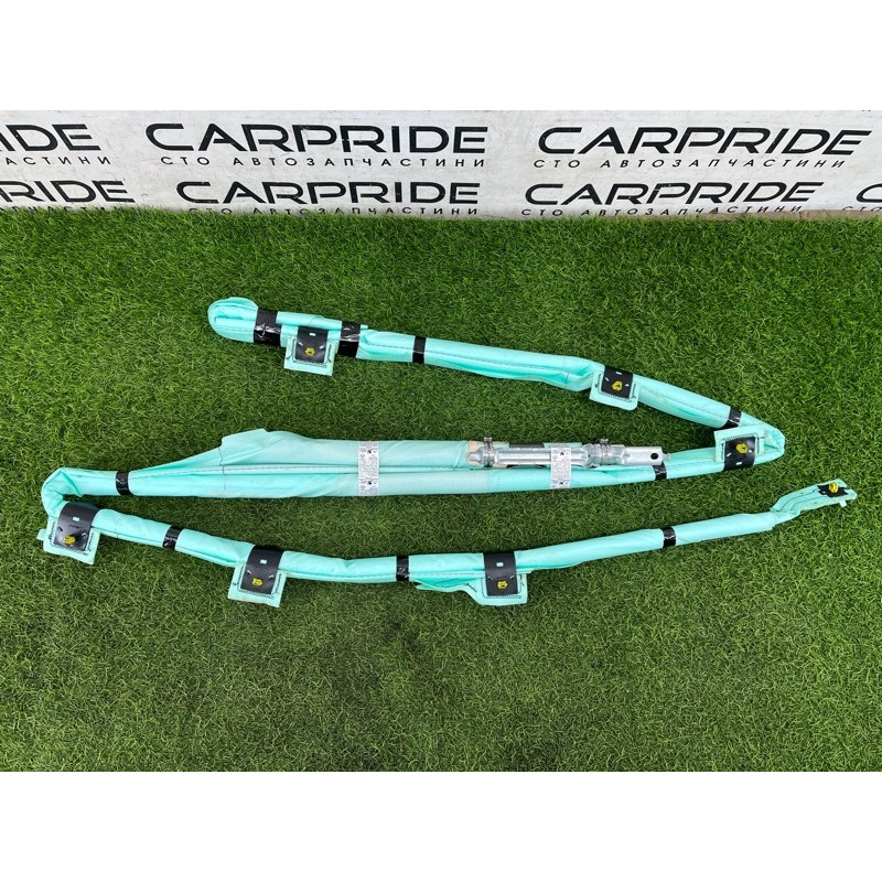 Airbag шторка (airbag / безопасность) Mercedes-Benz EQB 350 X243 2022 A2438604000