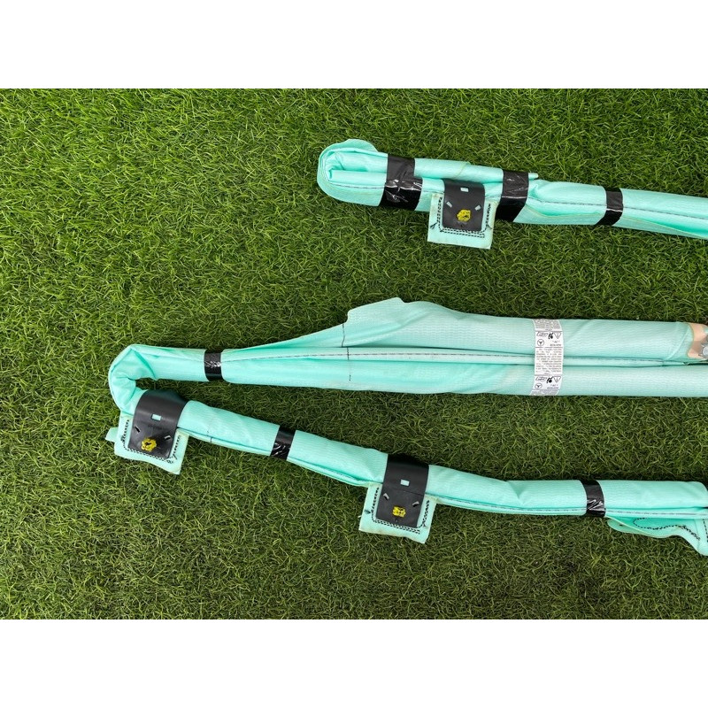 Airbag шторка (airbag / безопасность) Mercedes-Benz EQB 350 X243 2022 A2438604000