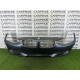 Бампер (наружные элементы кузова) BMW 3-series F30 2015 2.0 51117293011