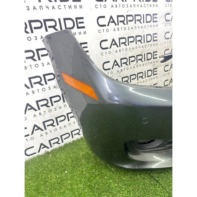 Бампер (наружные элементы кузова) BMW 3-series F30 2015 2.0 51117293011