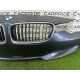 Бампер (наружные элементы кузова) BMW 3-series F30 2015 2.0 51117293011