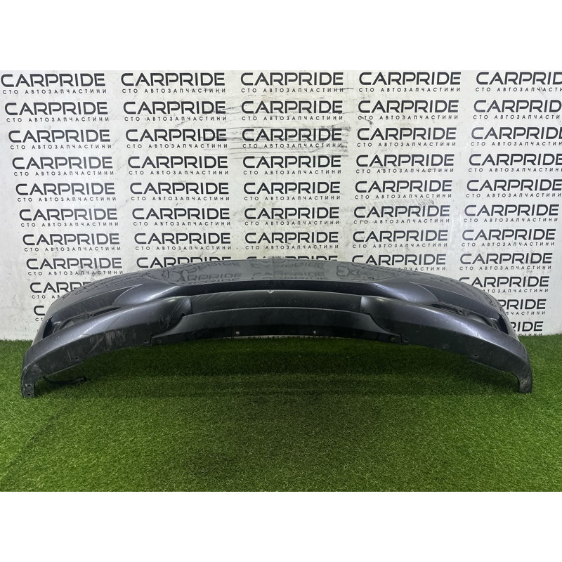 Бампер (наружные элементы кузова) BMW 3-series F30 2015 2.0 51117293011