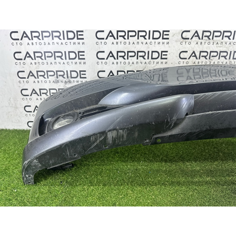 Бампер (наружные элементы кузова) BMW 3-series F30 2015 2.0 51117293011