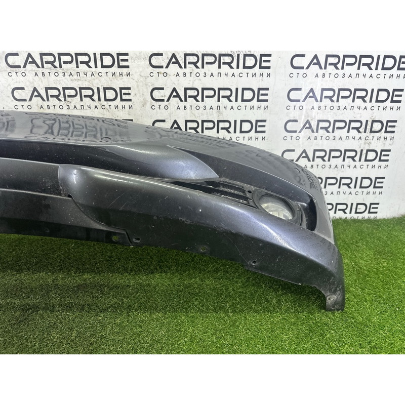 Бампер (наружные элементы кузова) BMW 3-series F30 2015 2.0 51117293011