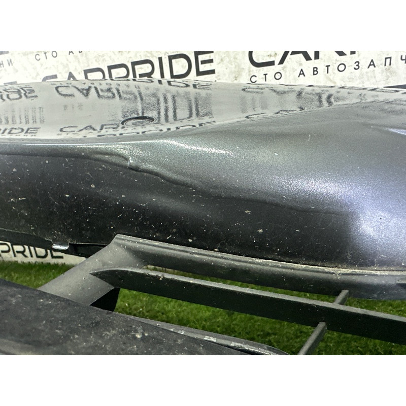 Бампер (наружные элементы кузова) BMW 3-series F30 2015 2.0 51117293011