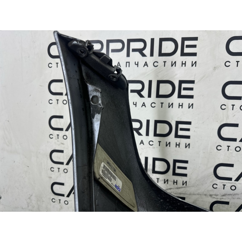 Бампер (наружные элементы кузова) BMW 3-series F30 2015 2.0 51117293011