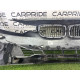 Бампер (наружные элементы кузова) BMW 3-series F30 2015 2.0 51117293011