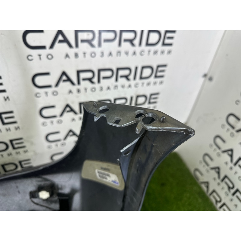 Бампер (наружные элементы кузова) BMW 3-series F30 2015 2.0 51117293011