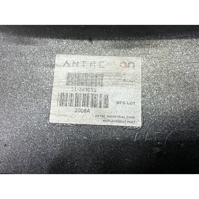 Бампер (наружные элементы кузова) BMW 3-series F30 2015 2.0 51117293011