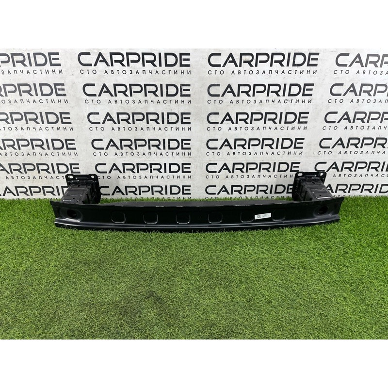 Підсилювач бампера (наружные элементы кузова) Mercedes-Benz EQB 350 X243 2022 A2436108400