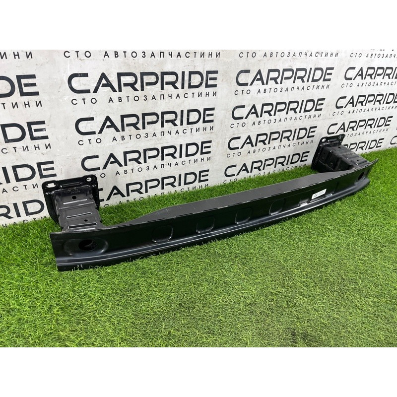 Підсилювач бампера (наружные элементы кузова) Mercedes-Benz EQB 350 X243 2022 A2436108400