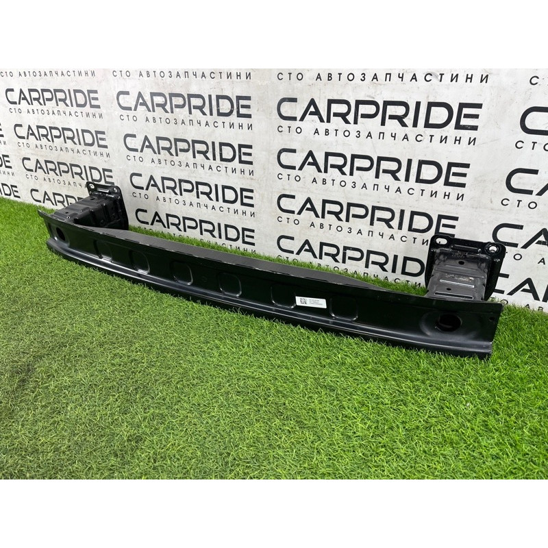 Підсилювач бампера (наружные элементы кузова) Mercedes-Benz EQB 350 X243 2022 A2436108400