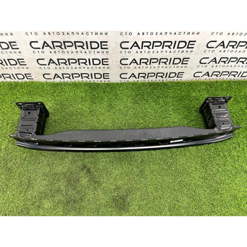 Підсилювач бампера (наружные элементы кузова) Mercedes-Benz EQB 350 X243 2022 A2436108400