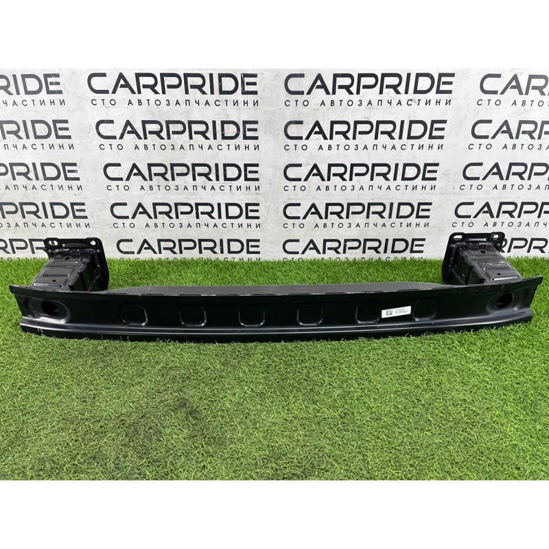 Підсилювач бампера (наружные элементы кузова) Mercedes-Benz EQB 350 X243 2022 A2436108400