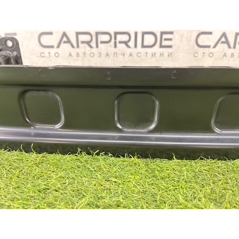 Підсилювач бампера (наружные элементы кузова) Mercedes-Benz EQB 350 X243 2022 A2436108400