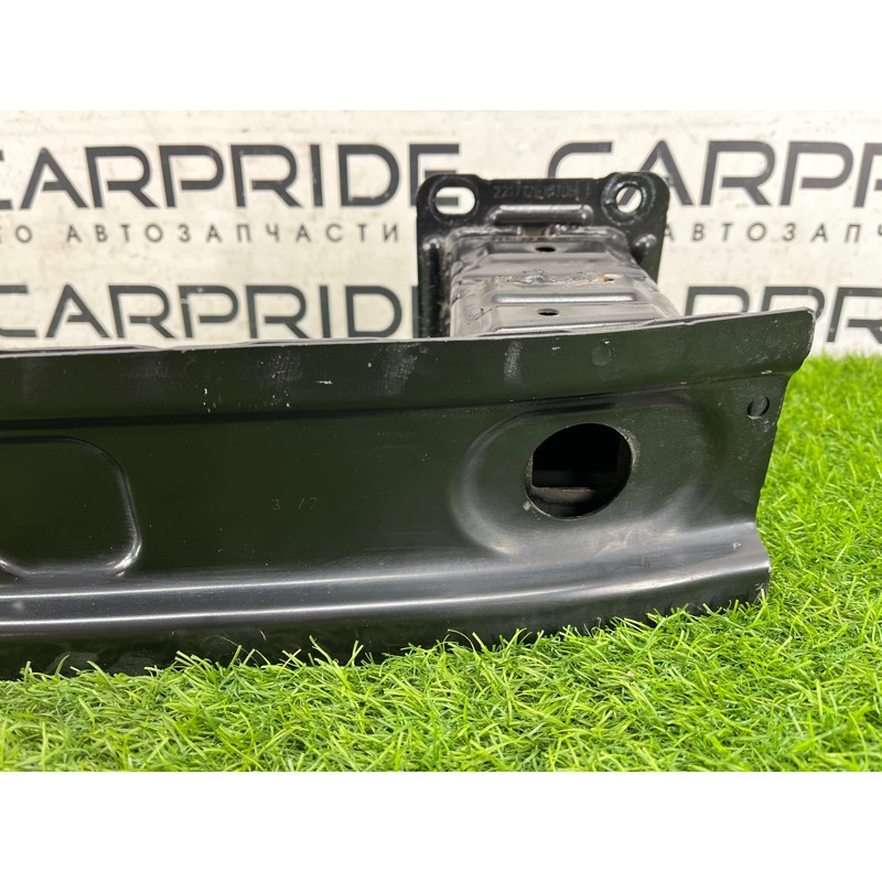 Підсилювач бампера (наружные элементы кузова) Mercedes-Benz EQB 350 X243 2022 A2436108400