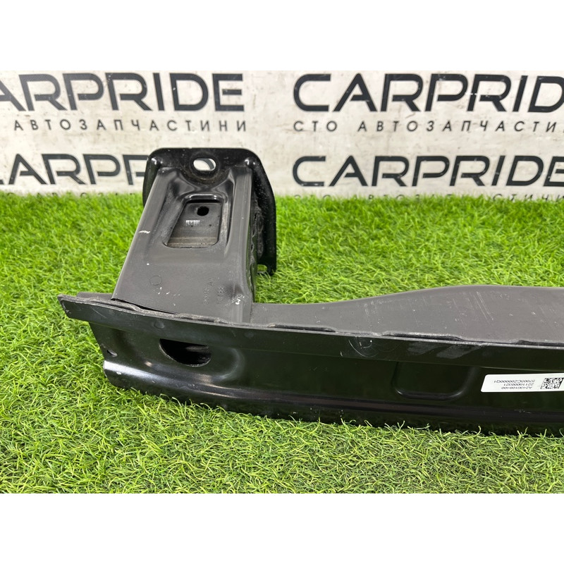 Підсилювач бампера (наружные элементы кузова) Mercedes-Benz EQB 350 X243 2022 A2436108400