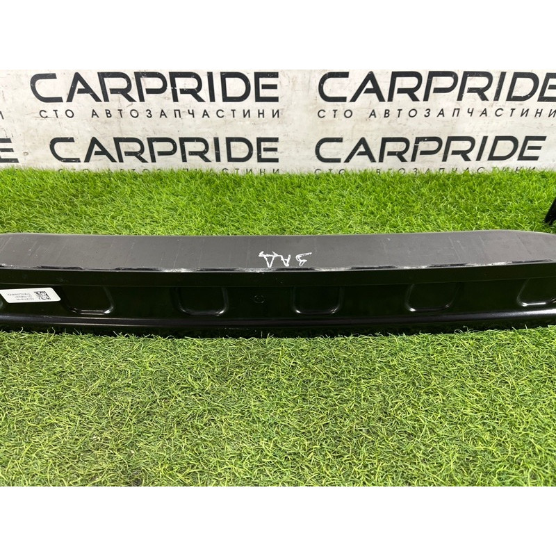 Підсилювач бампера (наружные элементы кузова) Mercedes-Benz EQB 350 X243 2022 A2436108400