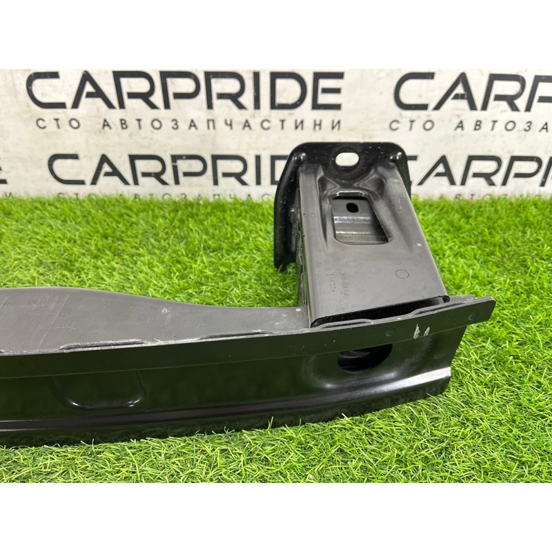 Підсилювач бампера (наружные элементы кузова) Mercedes-Benz EQB 350 X243 2022 A2436108400