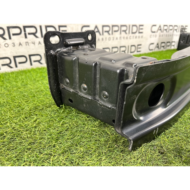 Підсилювач бампера (наружные элементы кузова) Mercedes-Benz EQB 350 X243 2022 A2436108400