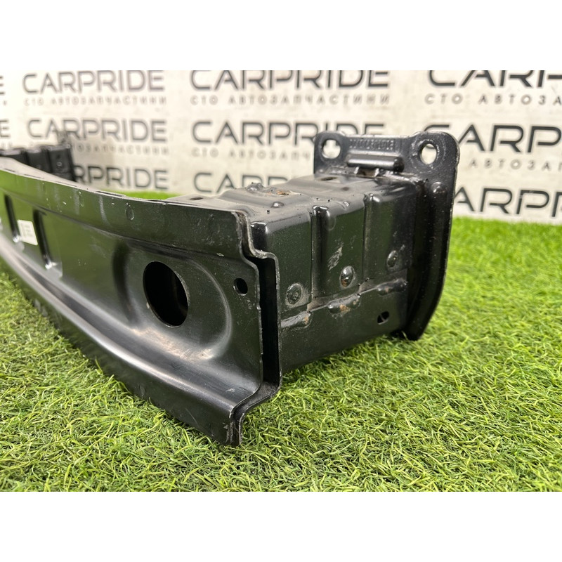 Підсилювач бампера (наружные элементы кузова) Mercedes-Benz EQB 350 X243 2022 A2436108400