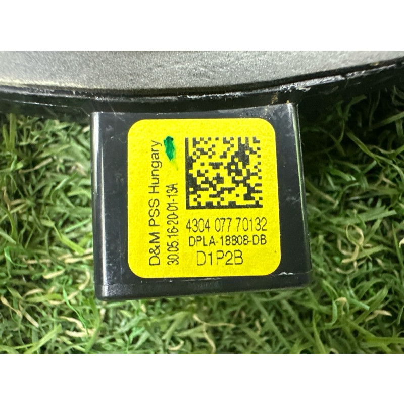 Динамик (электрика) LAND ROVER Range Rover L405 2016 5.0 LR078623