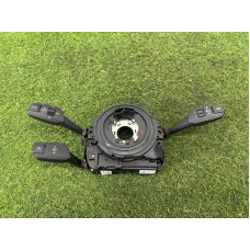 Блок підрульових перемикачів