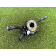 Блок подрулевых переключателей (электрика) Volkswagen Touareg NF 2011 3.6 4H0953568HZ01