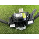 Блок подрулевых переключателей (электрика) Volkswagen Touareg NF 2011 3.6 4H0953568HZ01