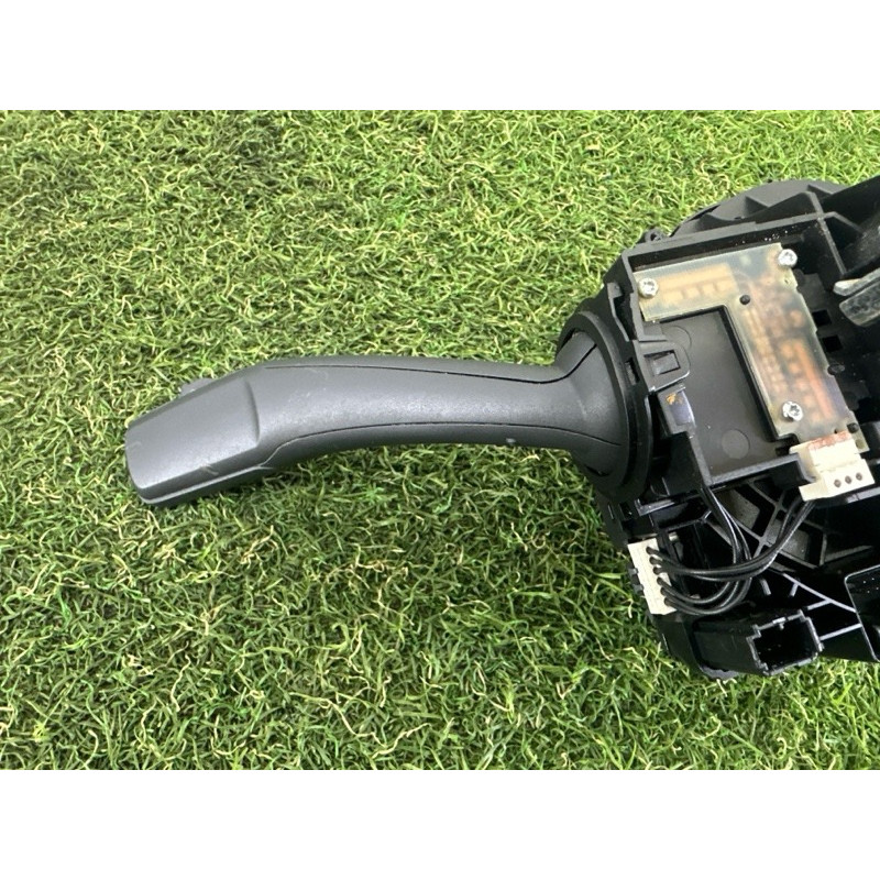 Блок подрулевых переключателей (электрика) Volkswagen Touareg NF 2011 3.6 4H0953568HZ01