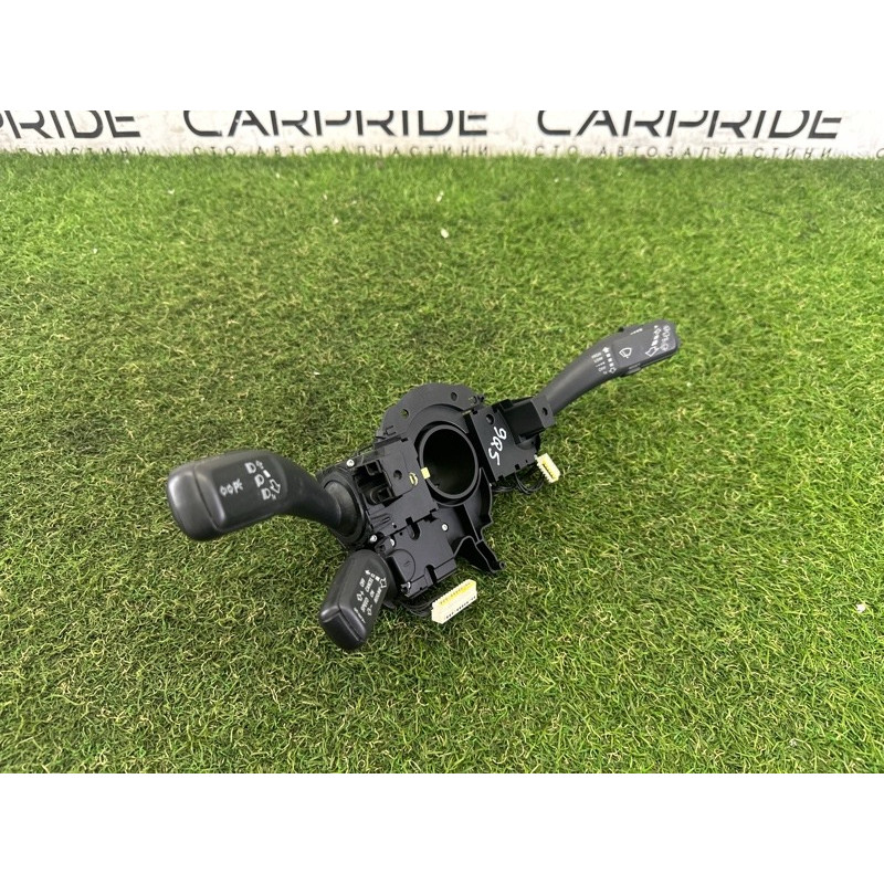 Блок подрулевых переключателей (электрика) AUDI Q5 8R 2012 3.2 8K0953502BK4PK