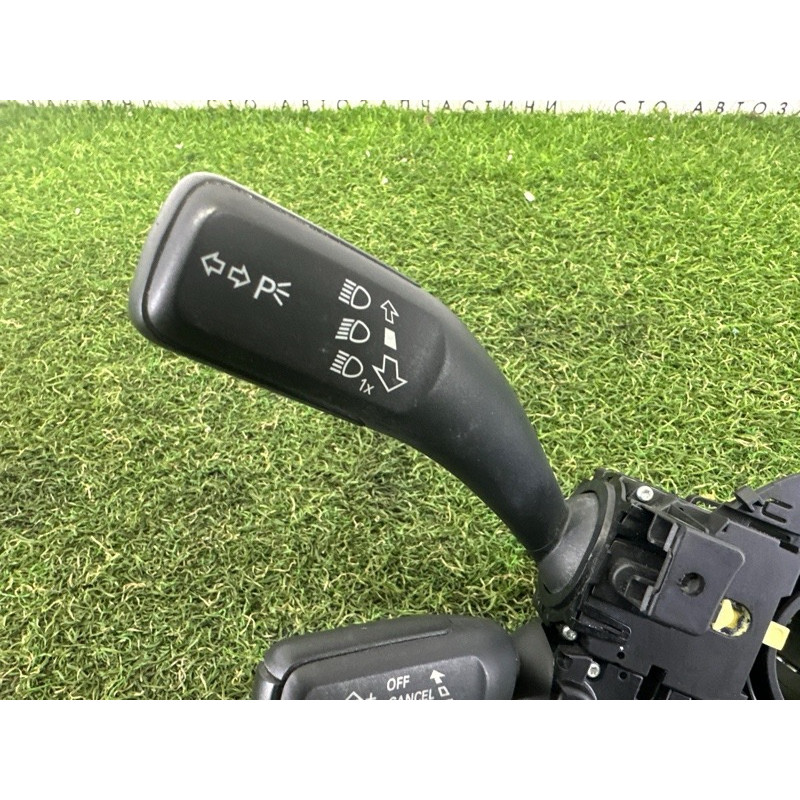 Блок подрулевых переключателей (электрика) AUDI Q5 8R 2012 3.2 8K0953502BK4PK