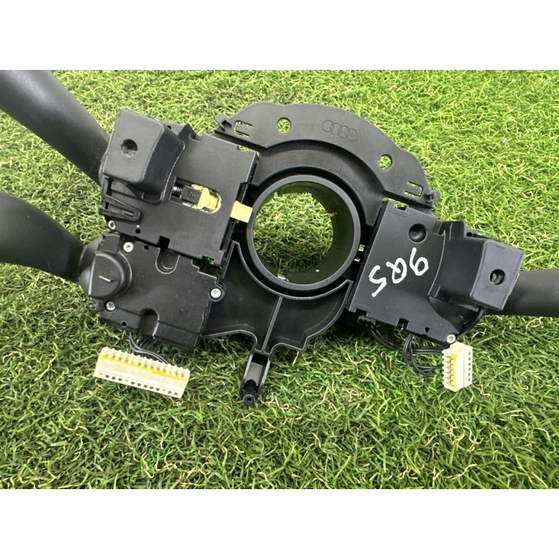 Блок подрулевых переключателей (электрика) AUDI Q5 8R 2012 3.2 8K0953502BK4PK