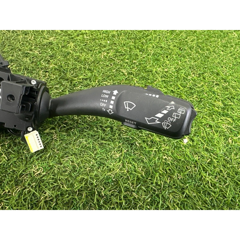 Блок подрулевых переключателей (электрика) AUDI Q5 8R 2012 3.2 8K0953502BK4PK