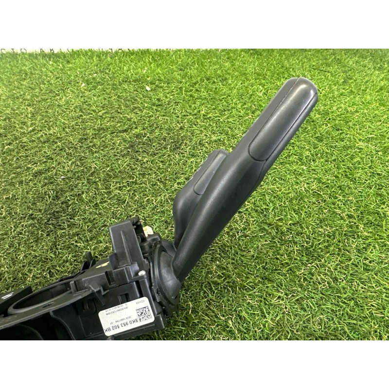 Блок подрулевых переключателей (электрика) AUDI Q5 8R 2012 3.2 8K0953502BK4PK