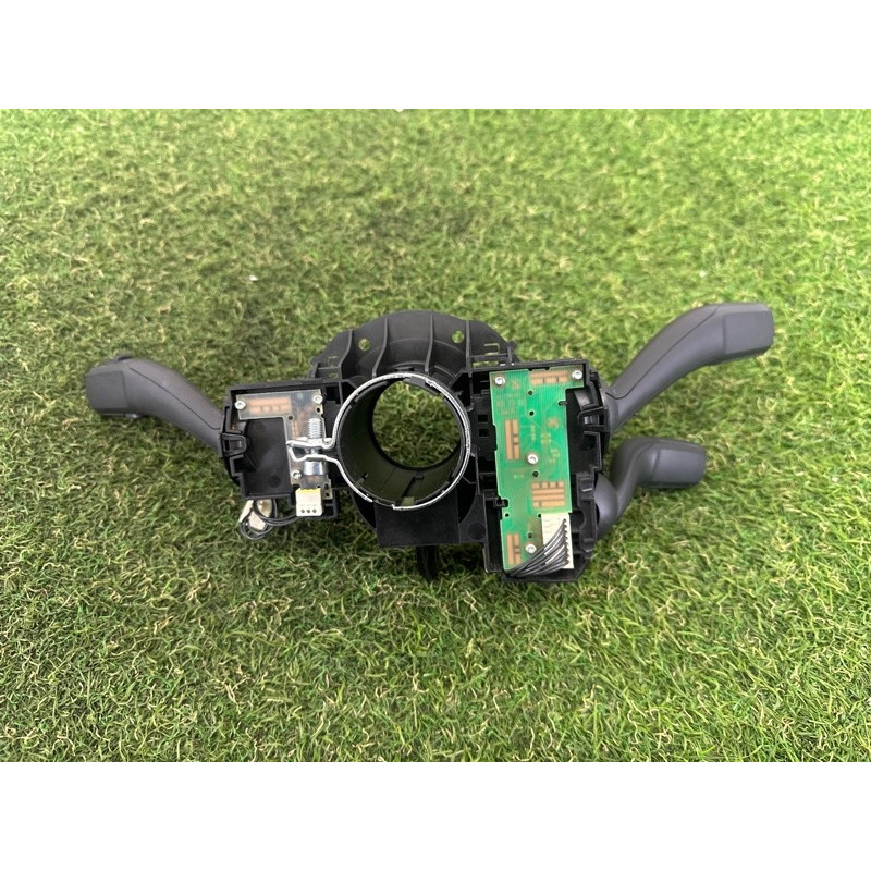 Блок подрулевых переключателей (электрика) AUDI Q5 8R 2012 3.2 8K0953502BK4PK