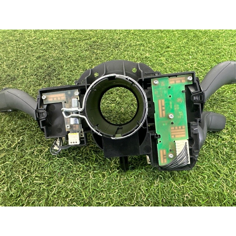 Блок подрулевых переключателей (электрика) AUDI Q5 8R 2012 3.2 8K0953502BK4PK