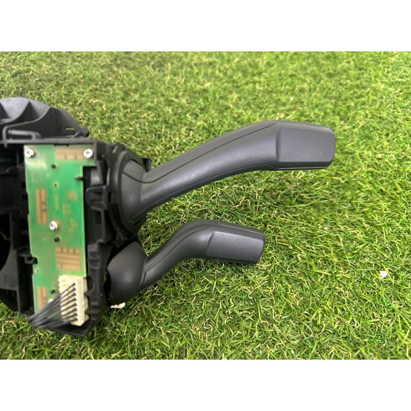 Блок подрулевых переключателей (электрика) AUDI Q5 8R 2012 3.2 8K0953502BK4PK